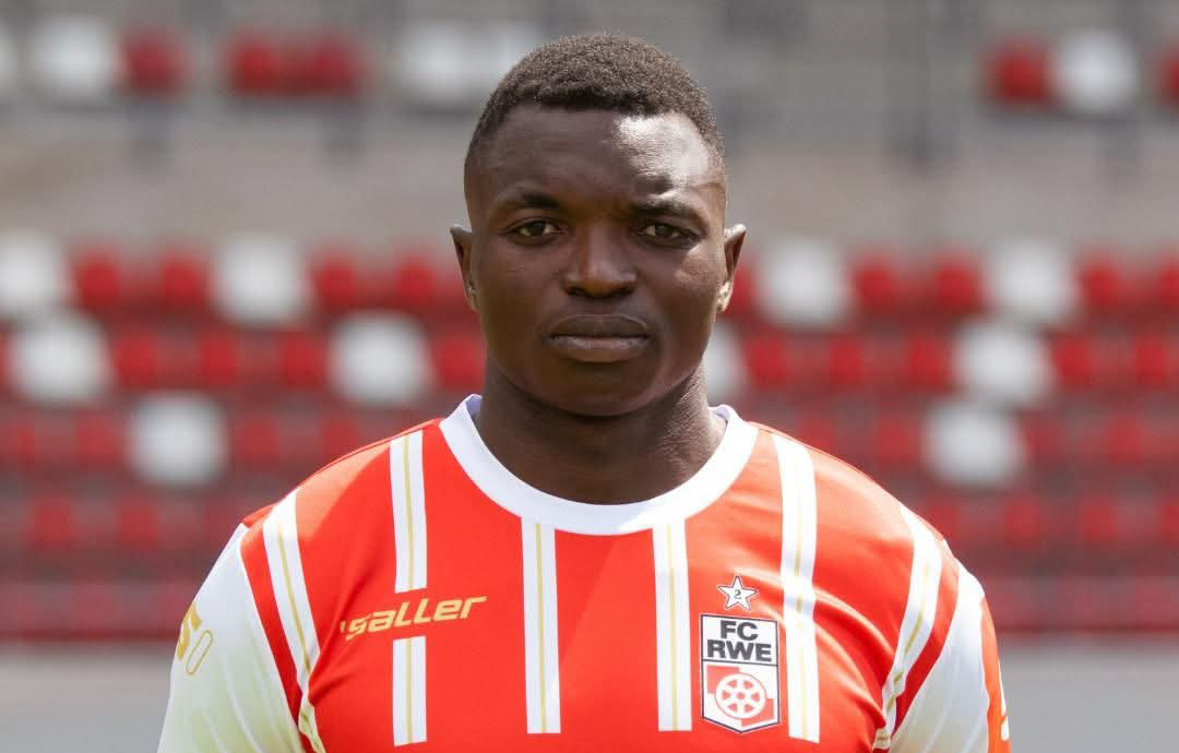 Obed Chidindu Ugondu