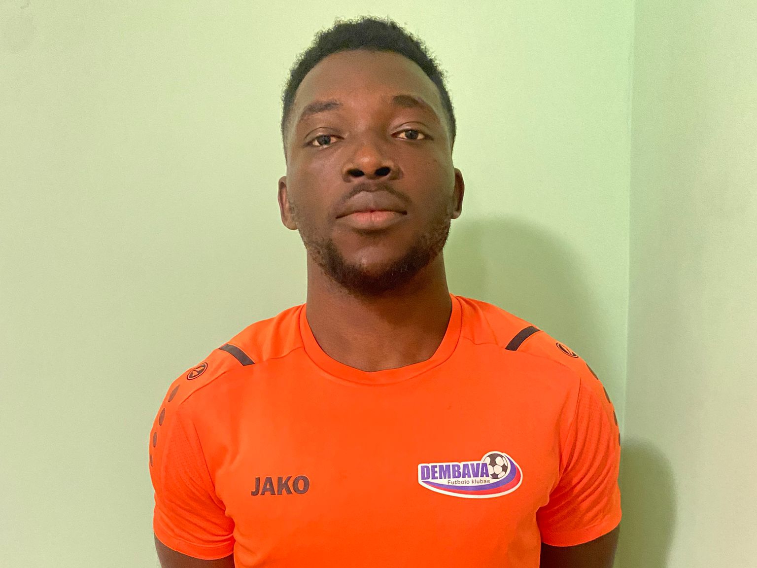 Dalu Ambrose Nnabuike