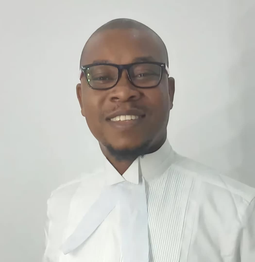 Kingsley Chukwuemeka Nwankwo