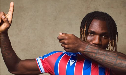 Christantus Uche and the Super Eagles' Real Problem