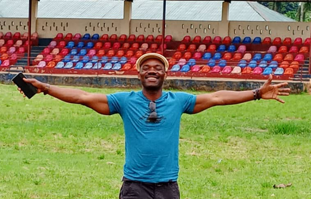 Super Eagles Still Have a Flight Path to 2026, But Time and Focus Are Running Out