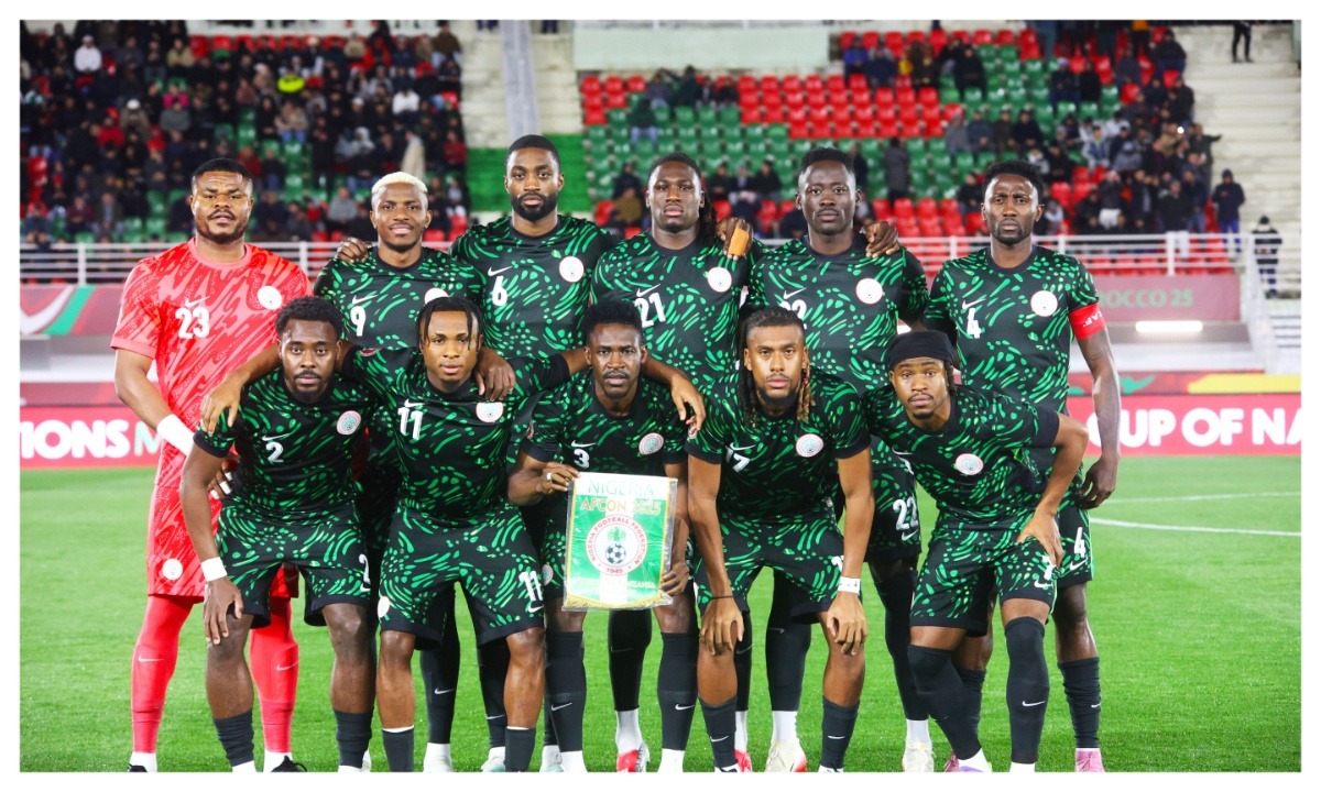 Nigeria’s AFCON 2025 campaign, promise, pain and the path ahead