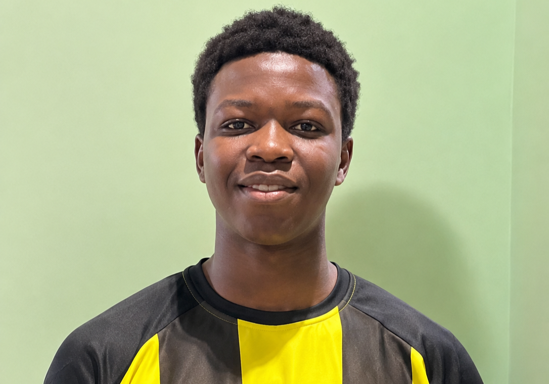 HAROUN TAHIR ABDULWAHAB SIGNS REPRESENTATION AGREEMENT WITH EKAO PLAYER MANAGEMENT